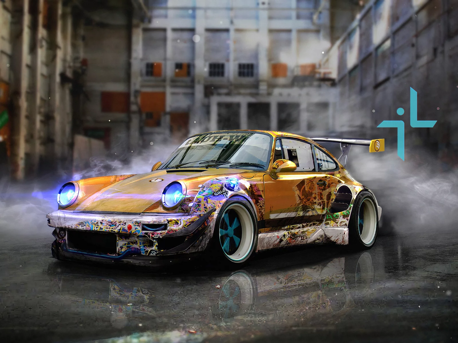 авто
