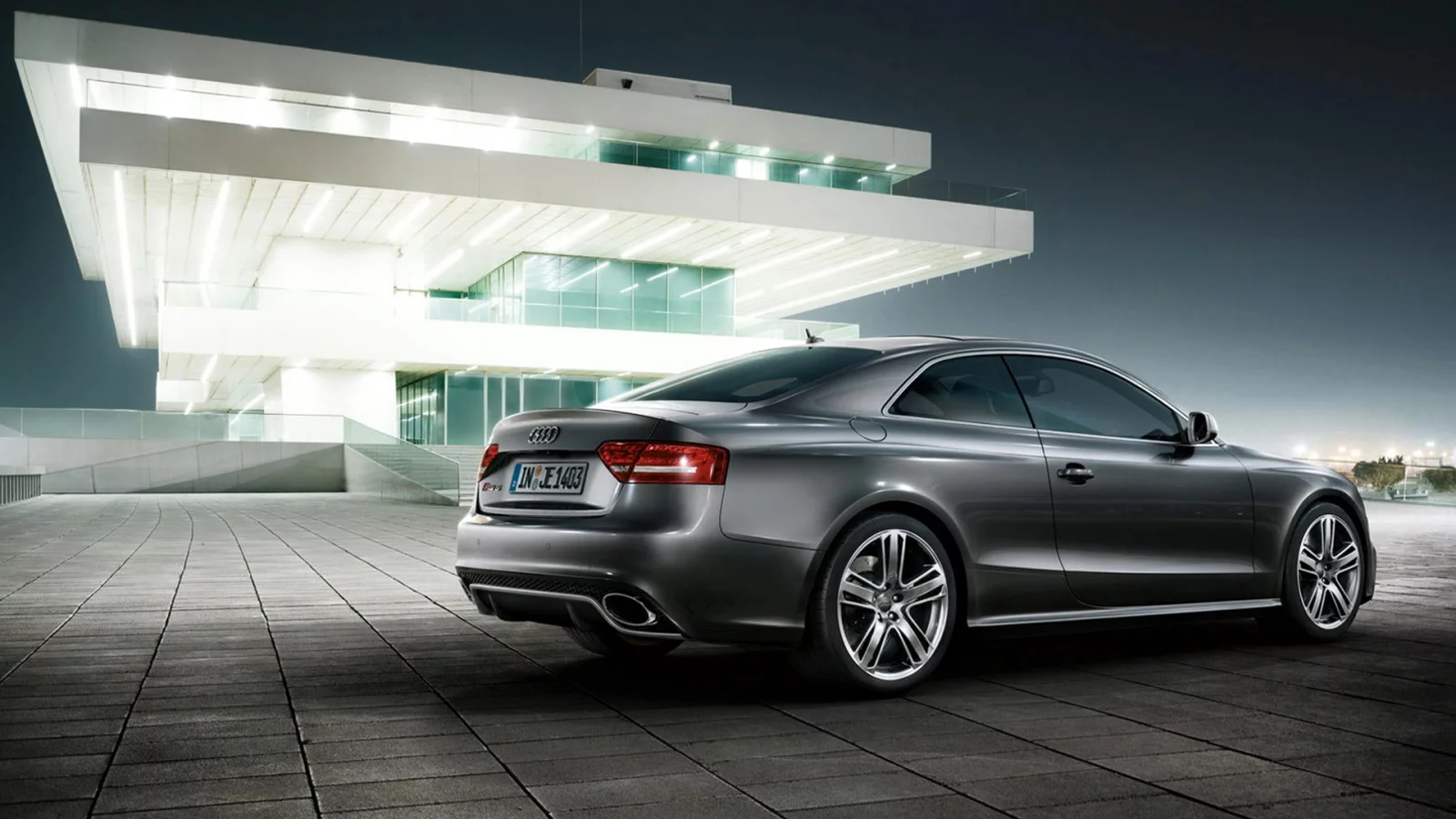 Audi RS5
