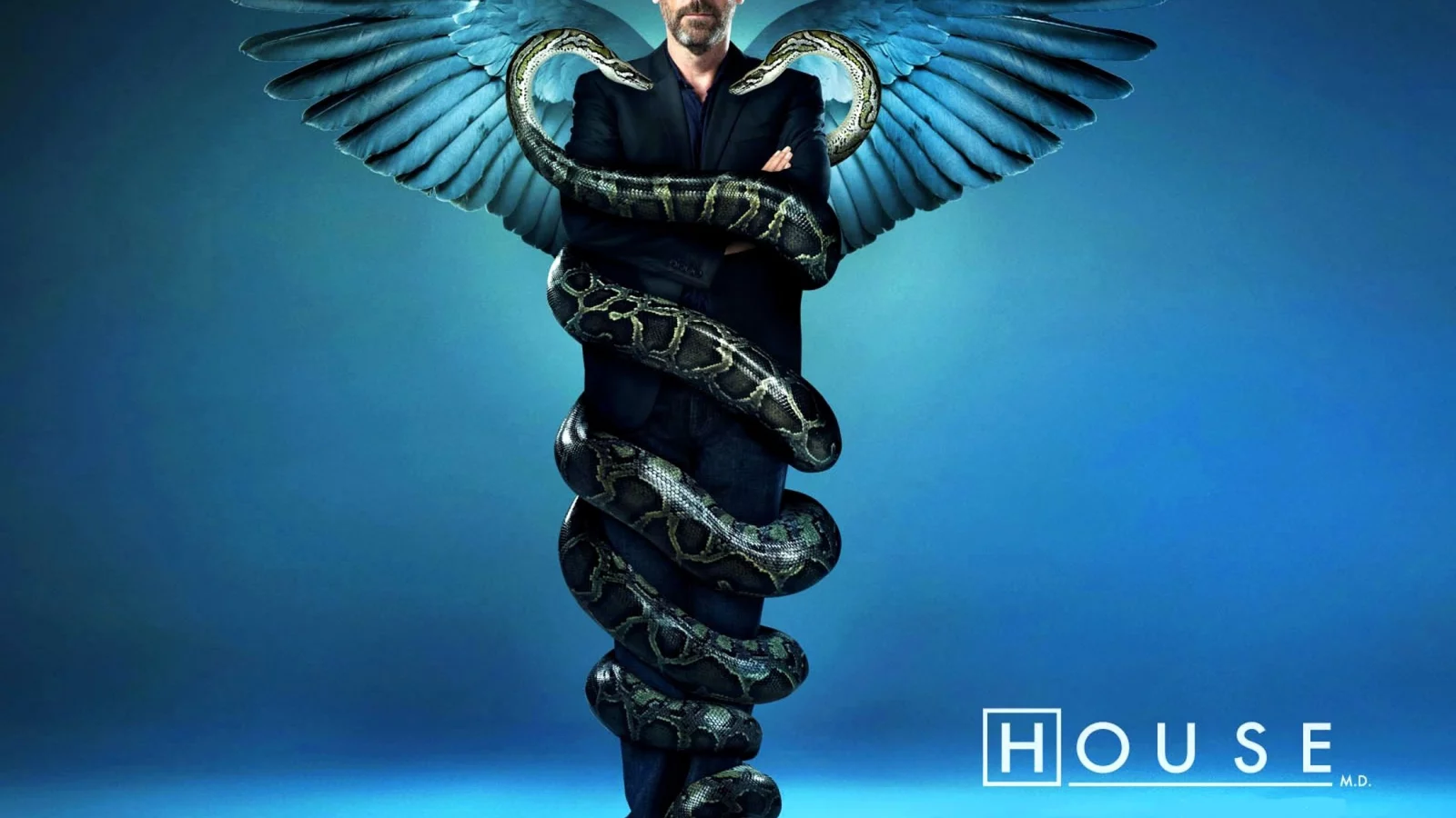 House M.D.
