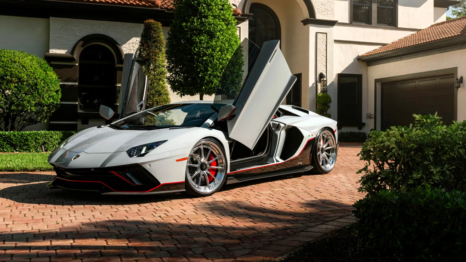 Lamborghini