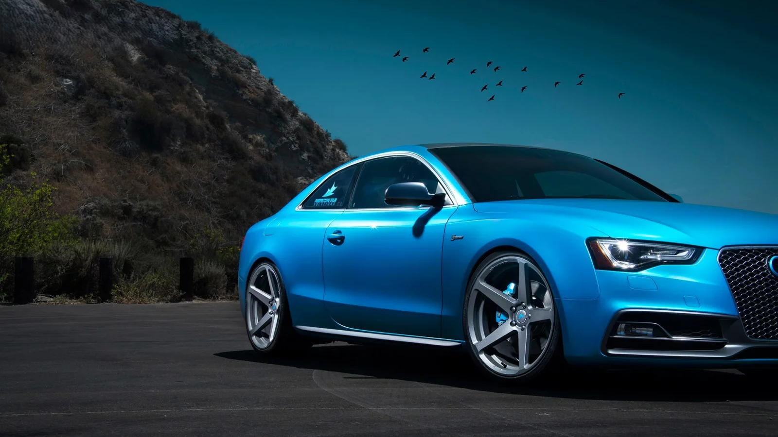 Audi S5