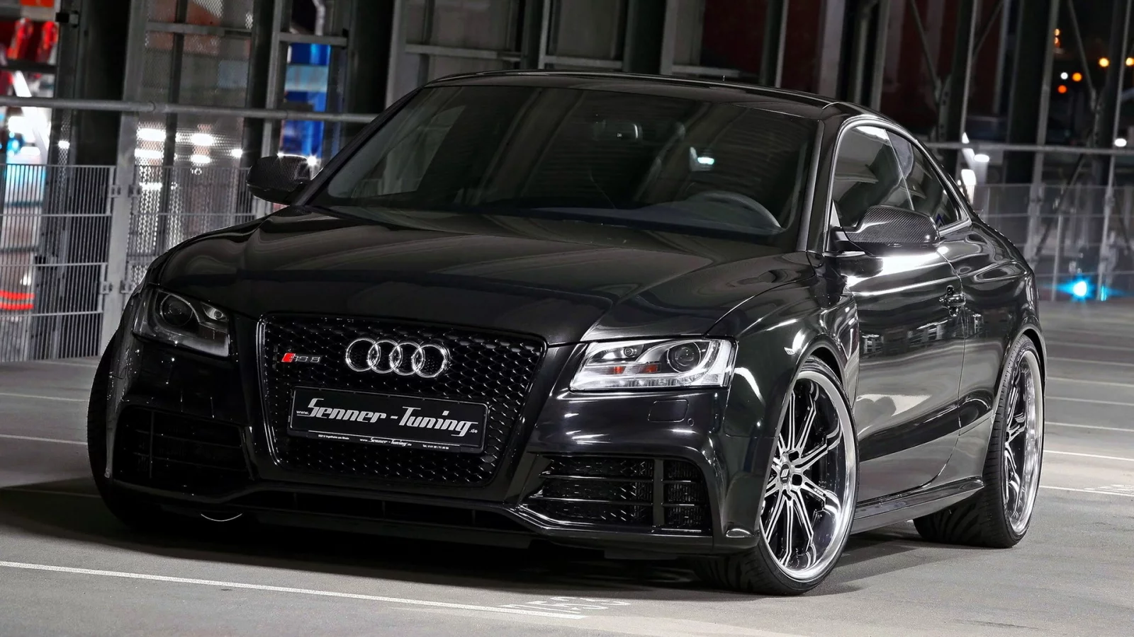 Audi RS5