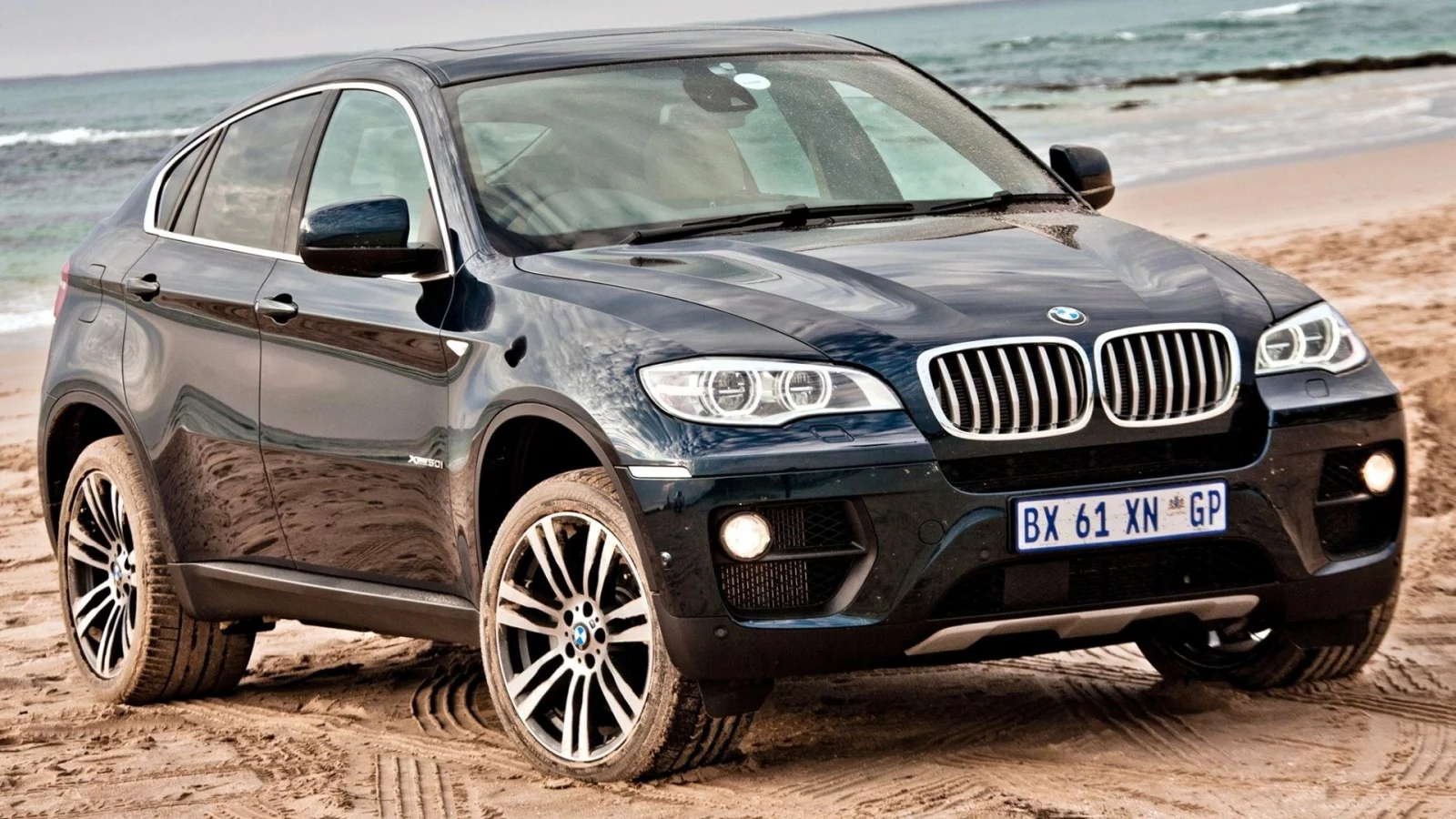 BMW 4-series 2014