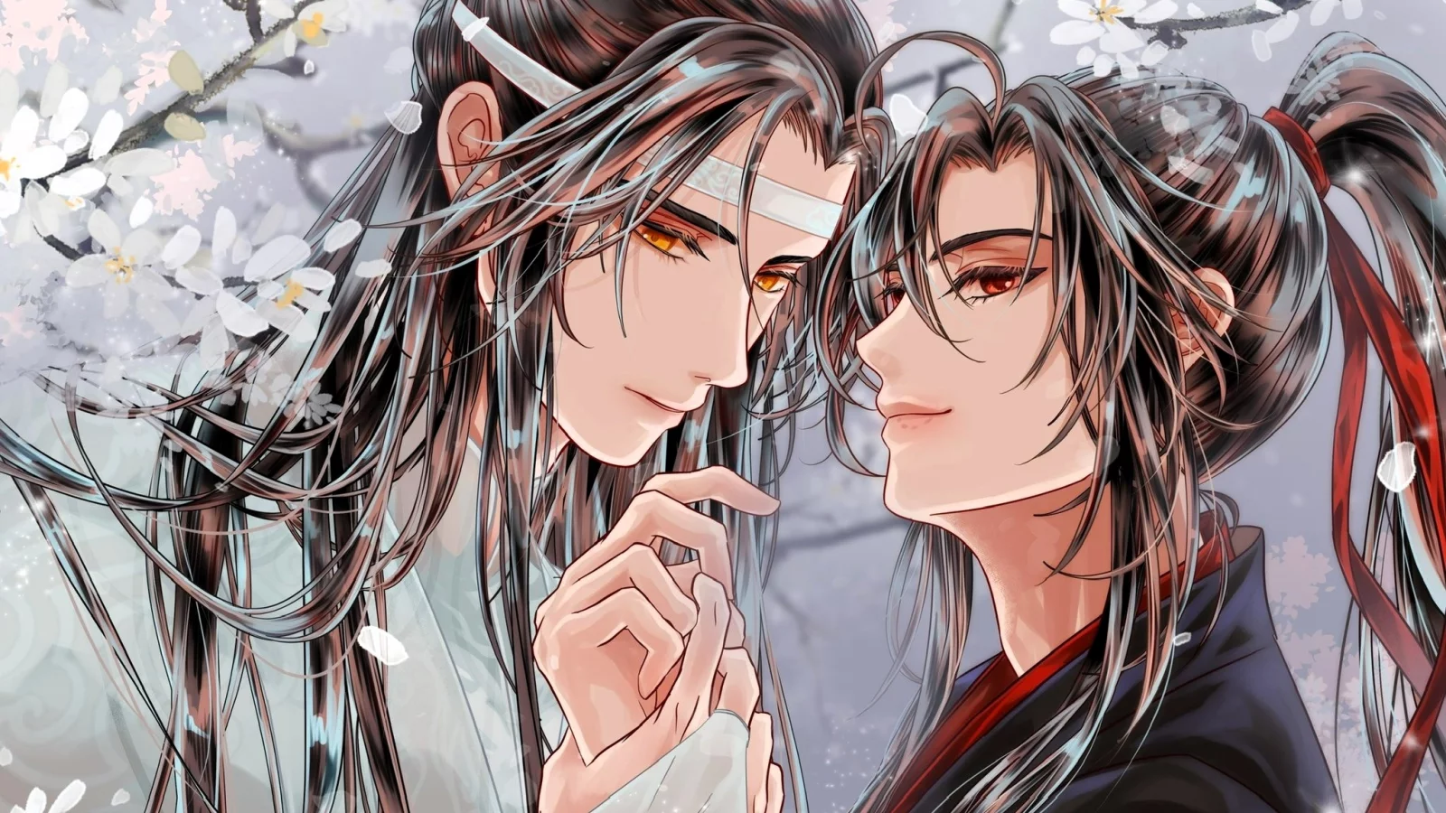 Mo Dao Zu Shi