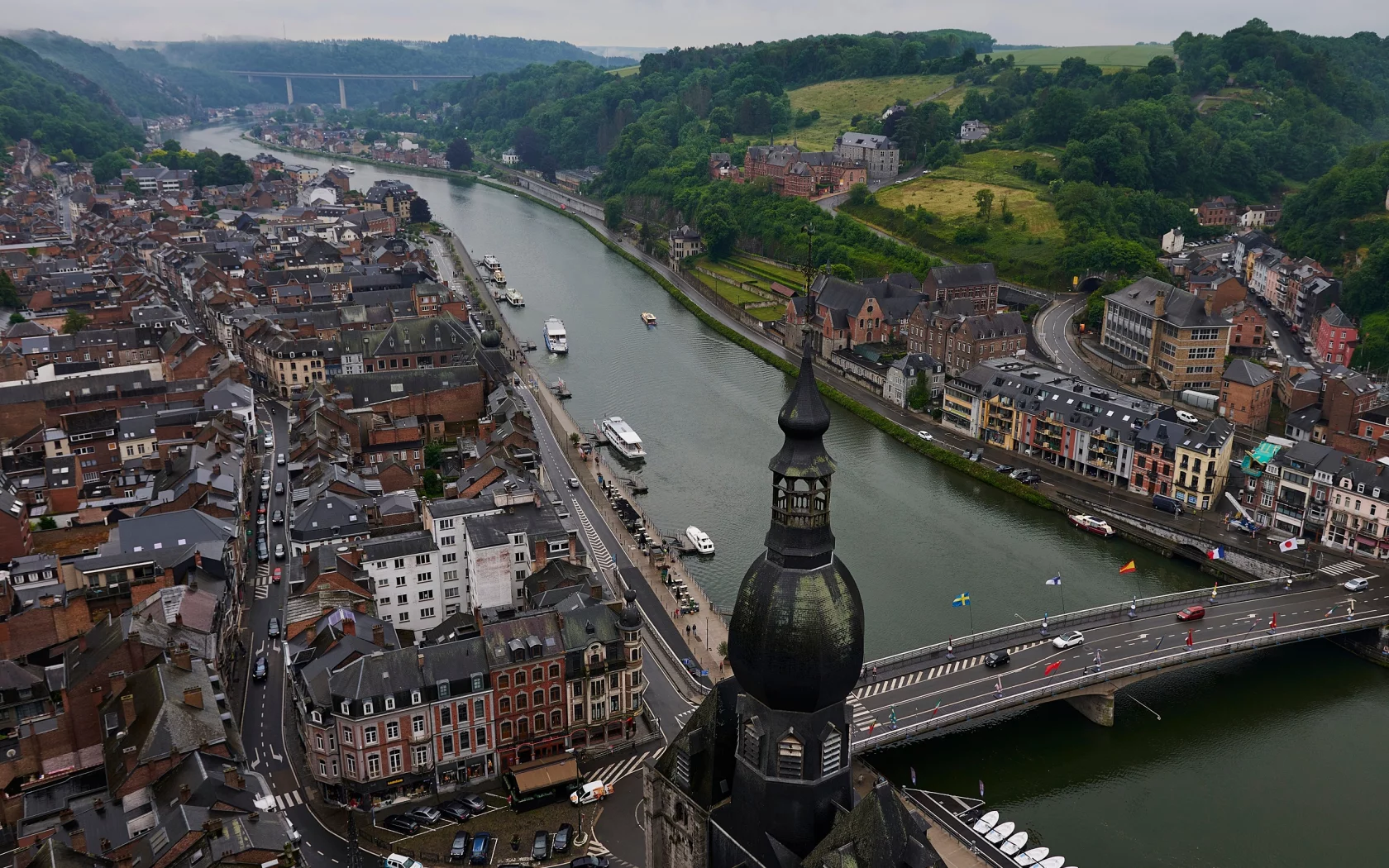 dinant