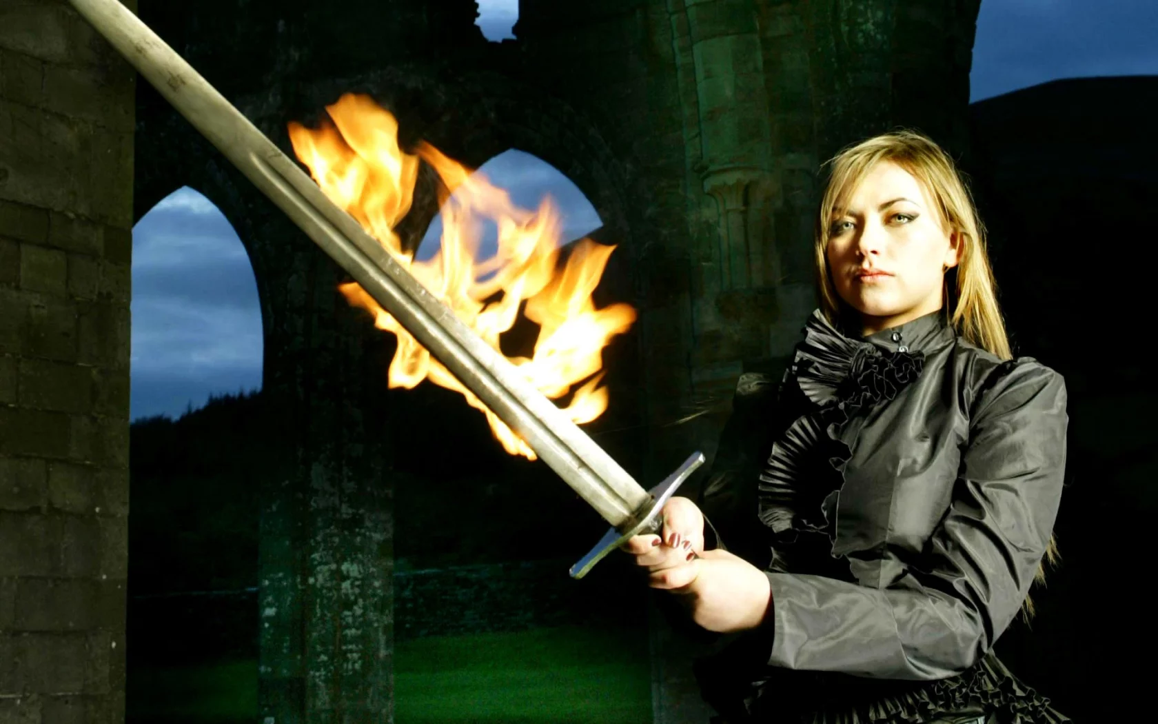 Charlotte Church