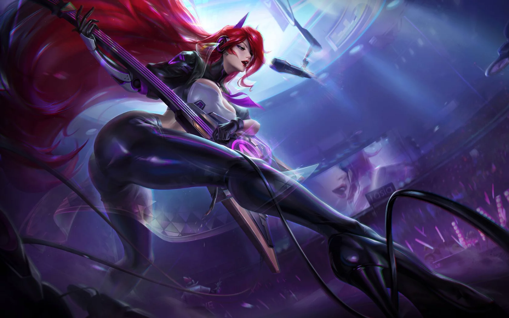 Mobile Legends: Bang Bang