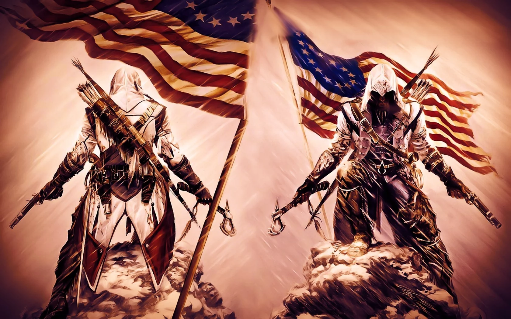 Assassins Creed 3