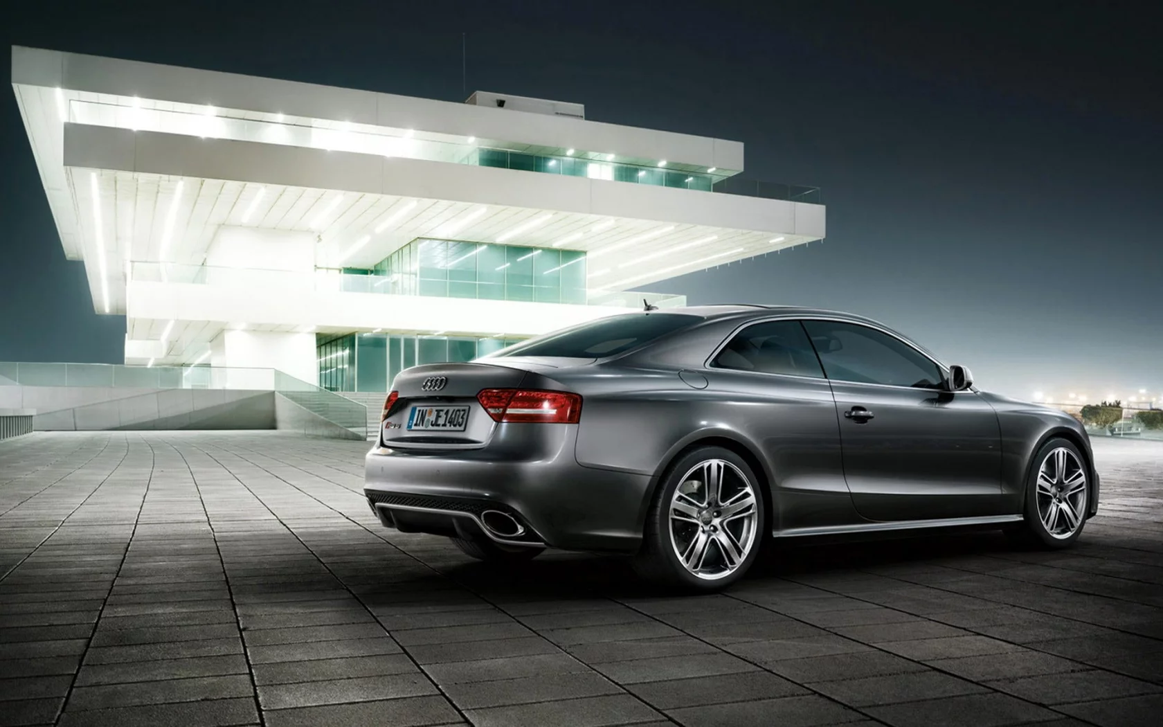 Audi RS5