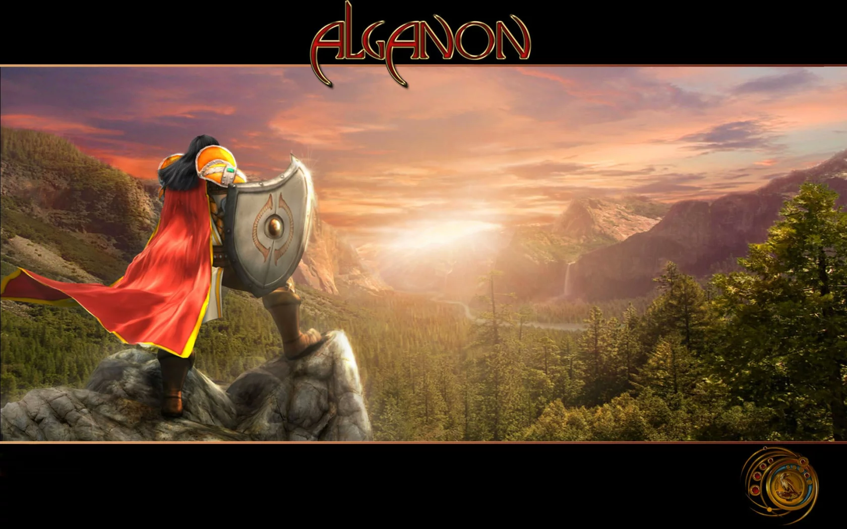 Alganon