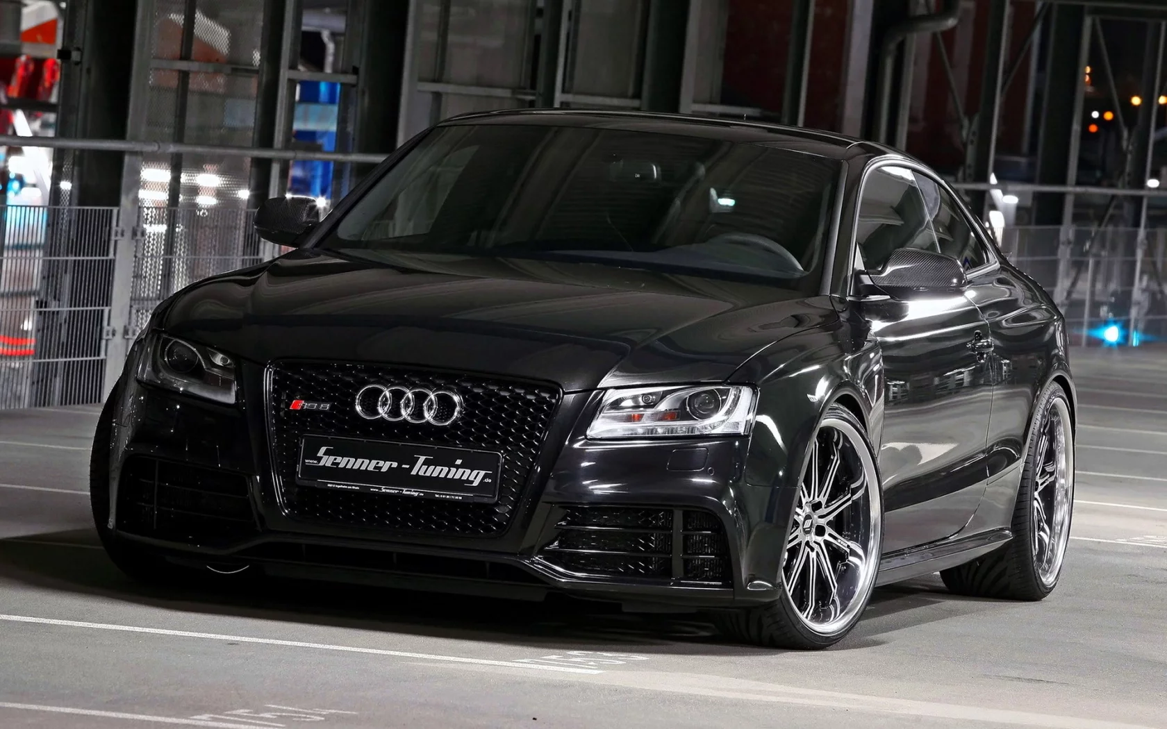 Audi RS5