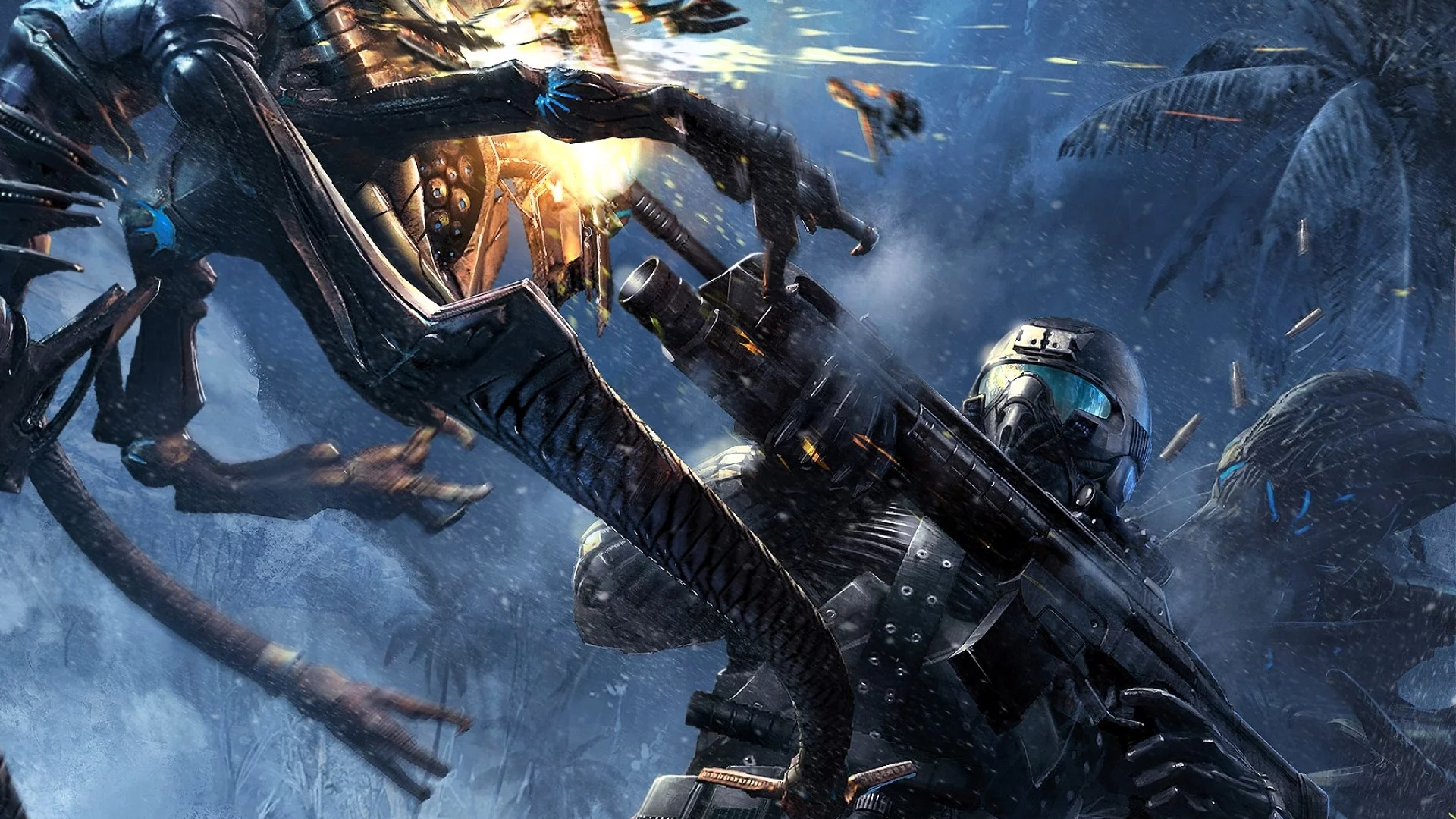 Crysis