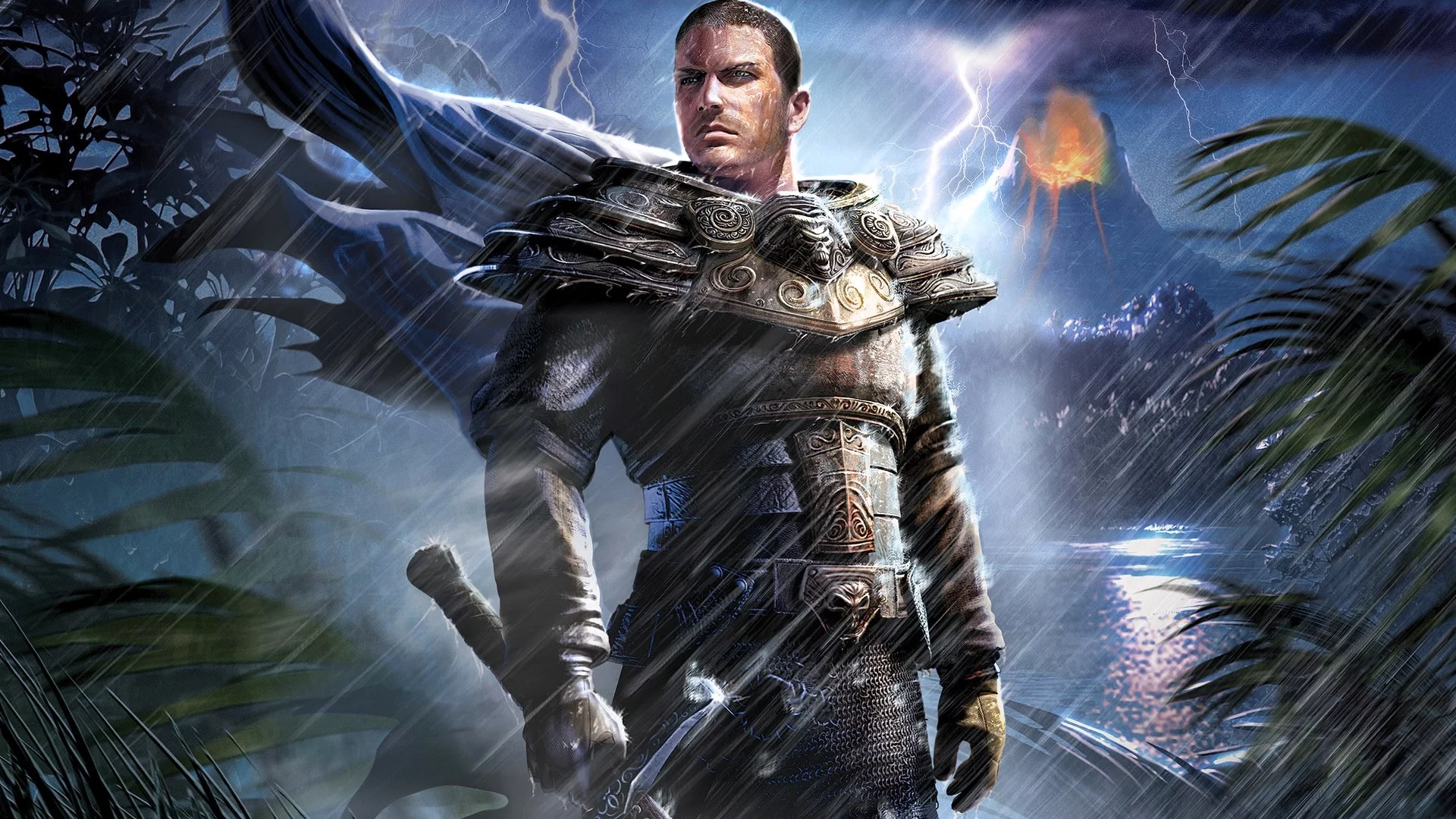 Risen