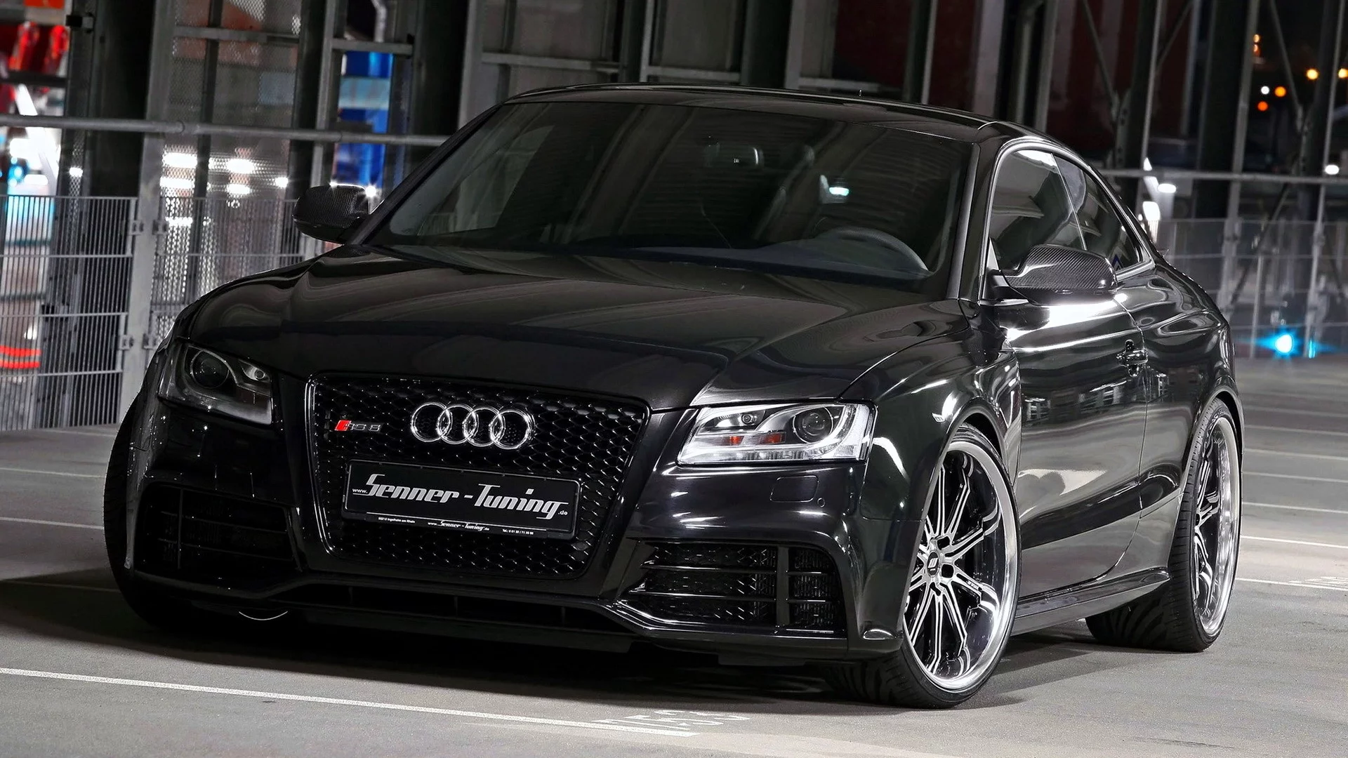 Audi RS5