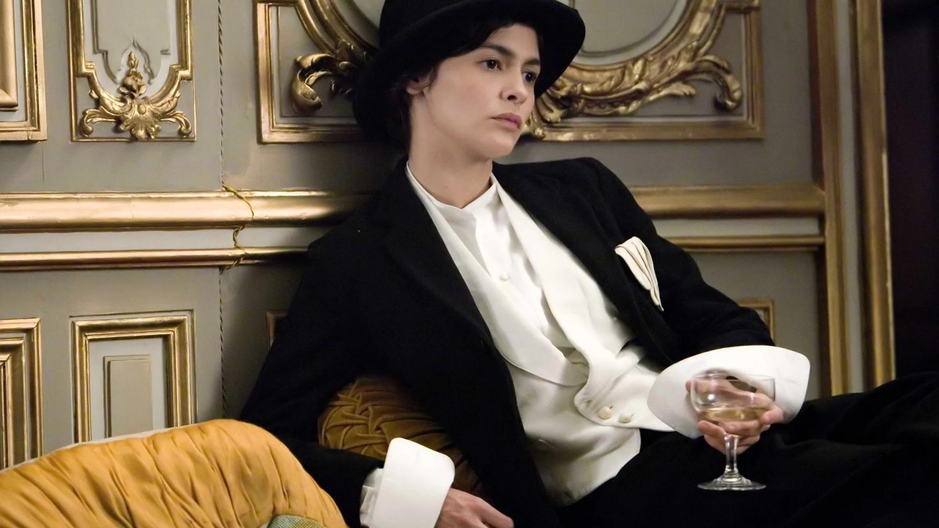 Audrey Tautou