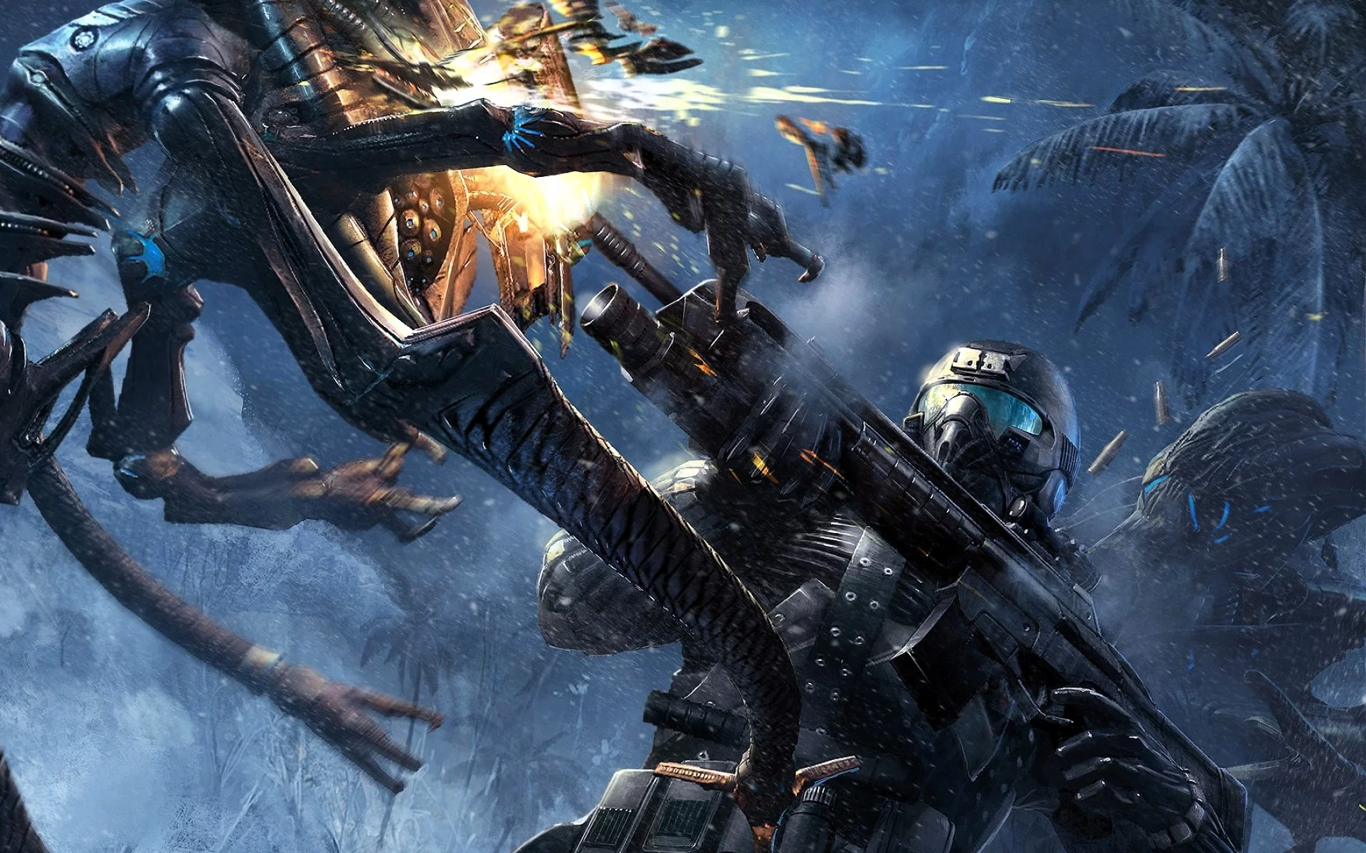 Crysis