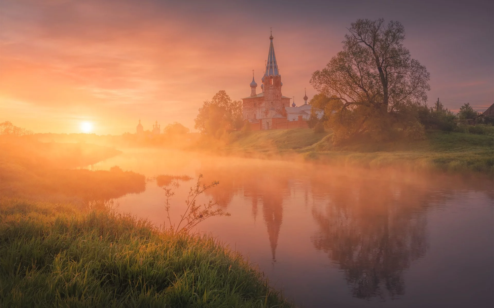 церковь