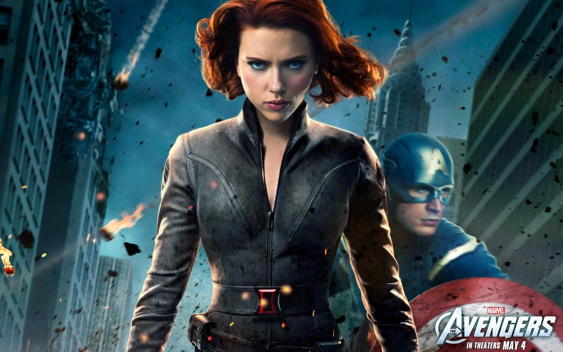 Avengers