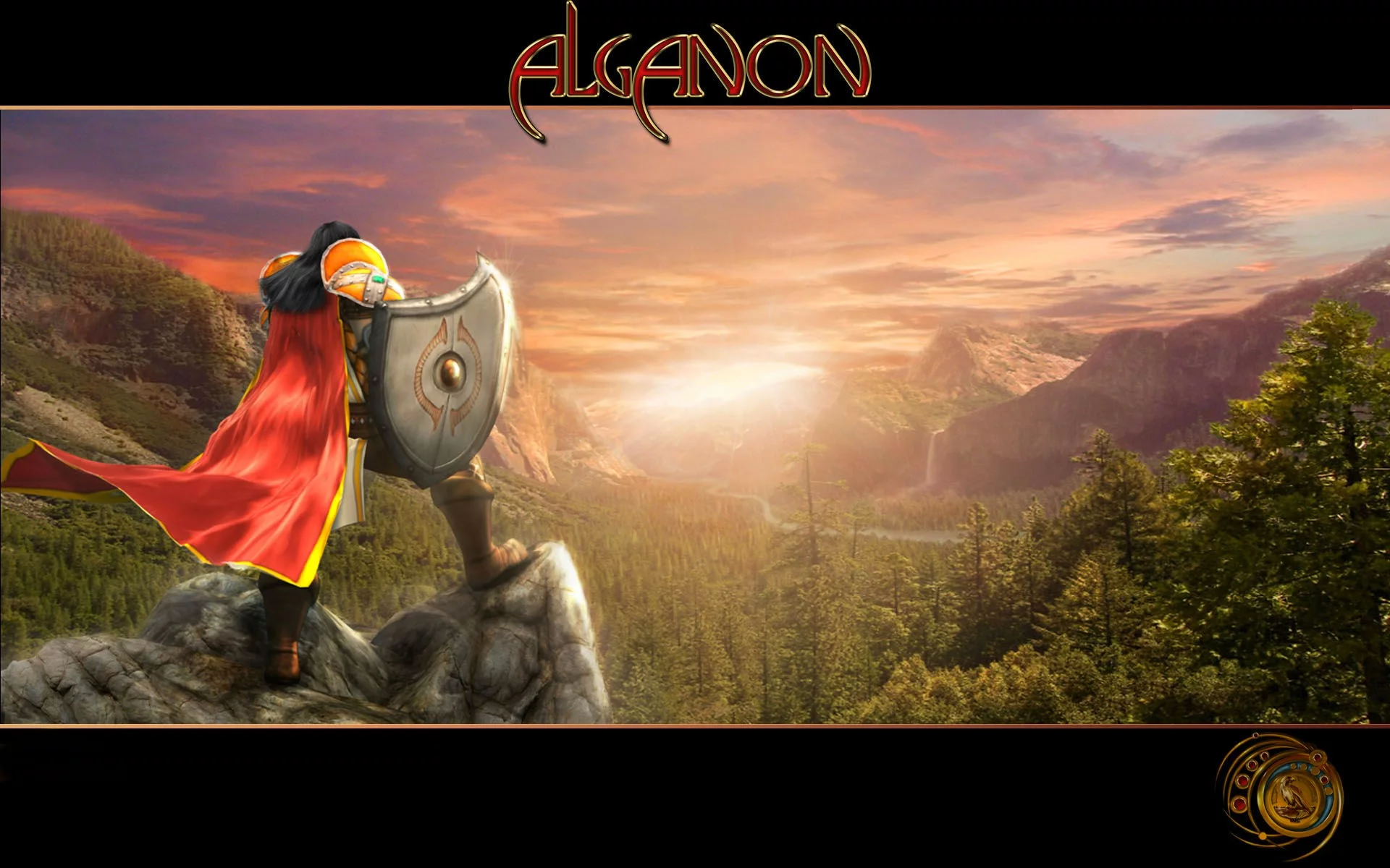 Alganon