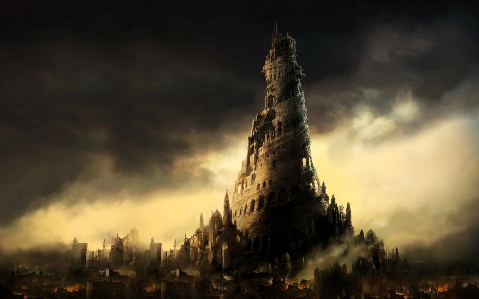 Prince of Persia The Two Thrones