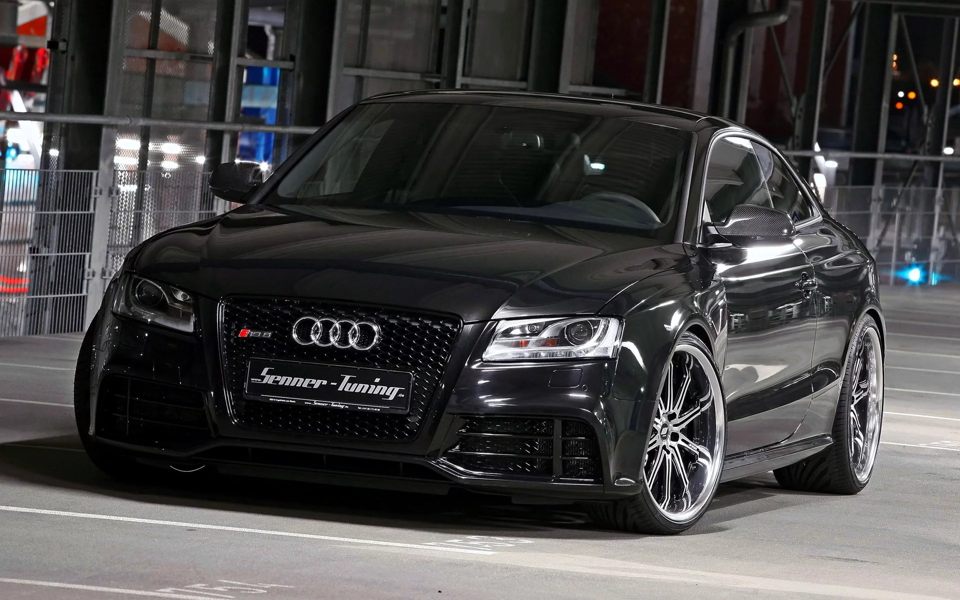 Audi RS5