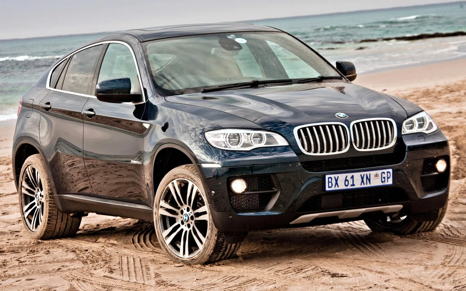 BMW 4-series 2014
