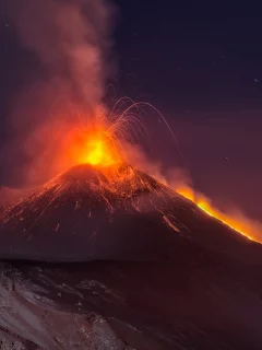 вулкан