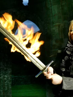Charlotte Church