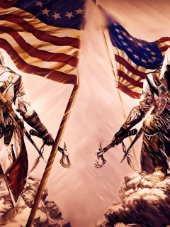 Assassins Creed 3