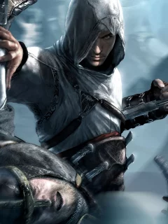 Assassin`s Creed