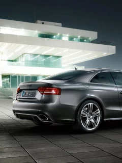Audi RS5