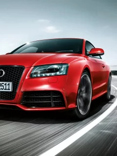 Audi RS5