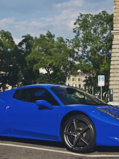авто