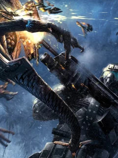 Crysis