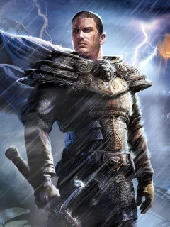Risen