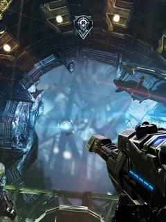 Alien Rage