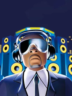 Beaterator