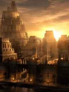 Prince of Persia The Two Thrones