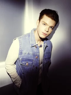 Cameron Monaghan