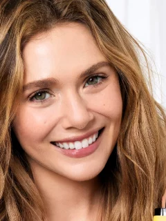 Elizabeth Olsen