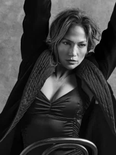 Jennifer Lopez