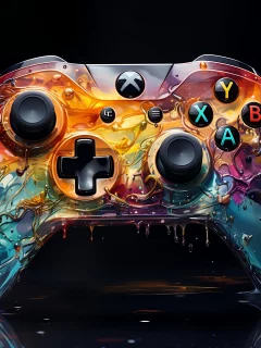 Xbox