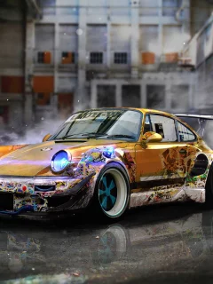 авто