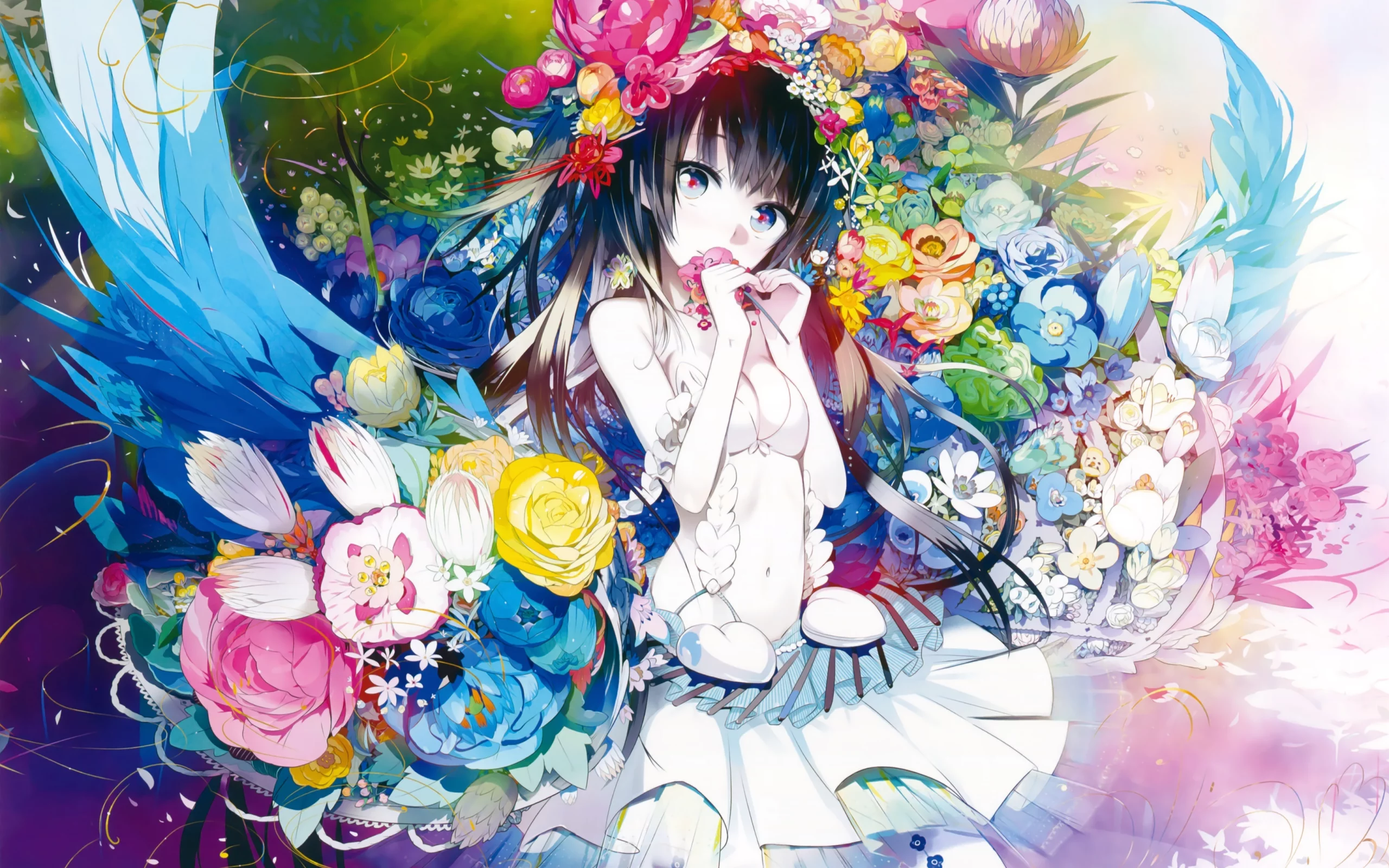 Okama (Artbook)