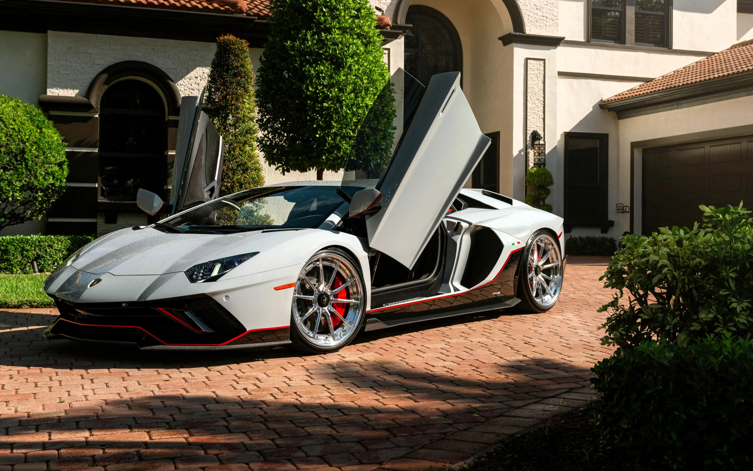 Lamborghini