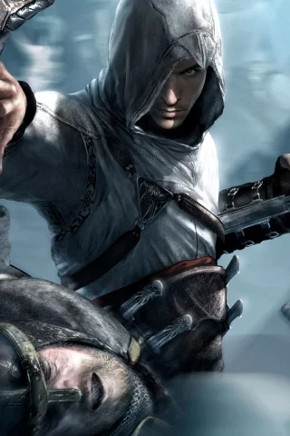 Assassin`s Creed