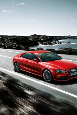 Audi RS5