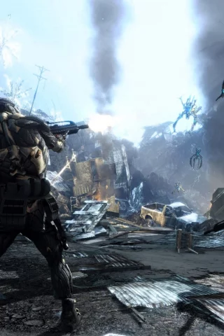 Crysis