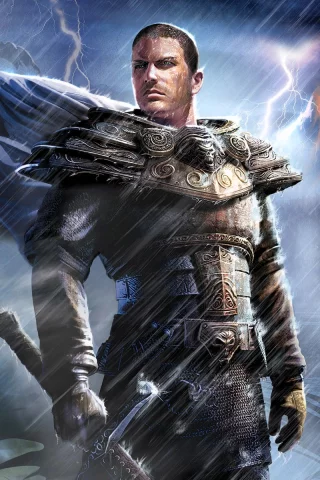 Risen