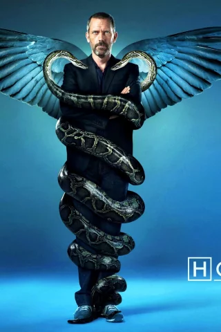 House M.D.